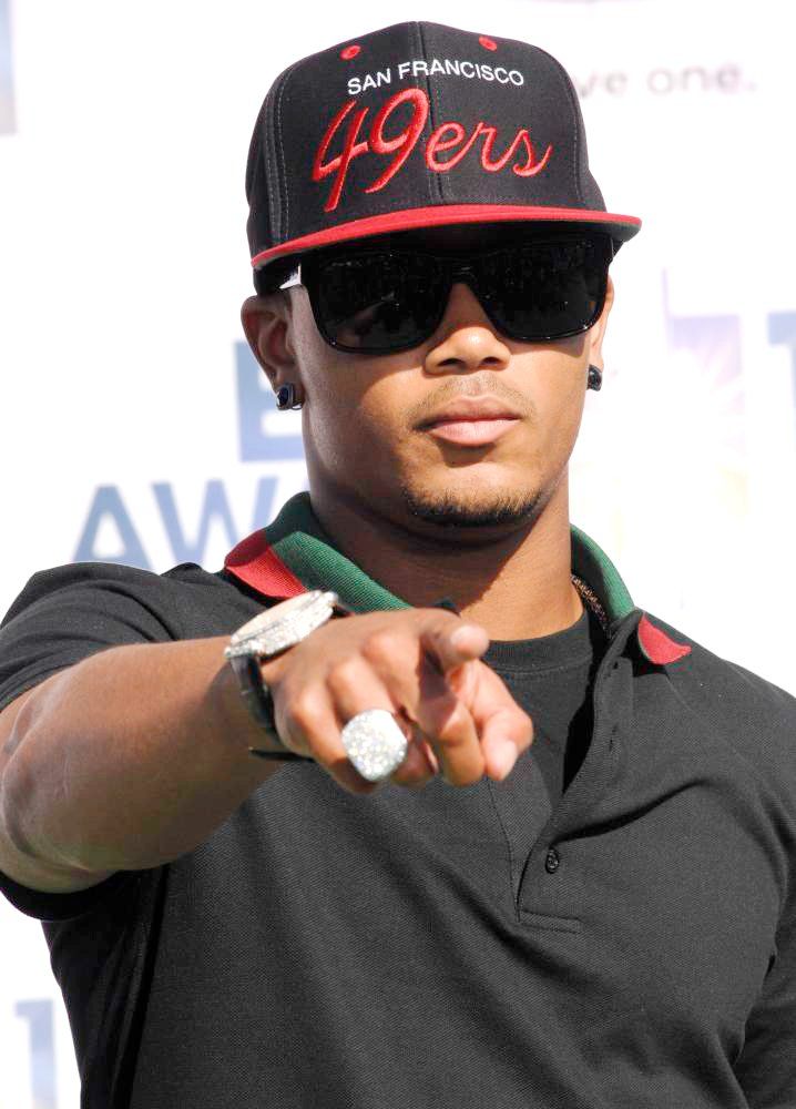 Lil' Romeo;<br>BET Awards 2011